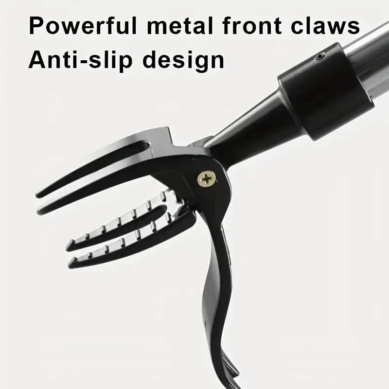 BowLift | Garden Helper Root Remover Claw Tool