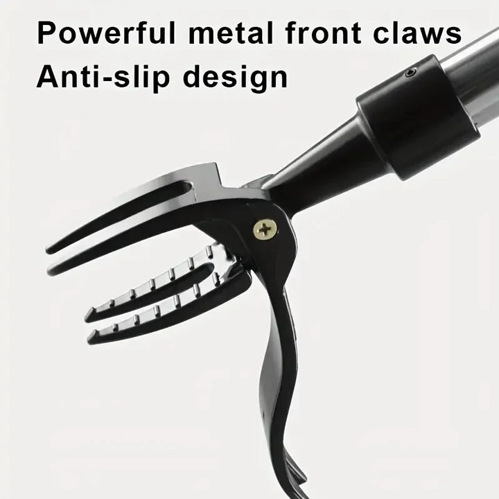 BowLift | Garden Helper Root Remover Claw Tool