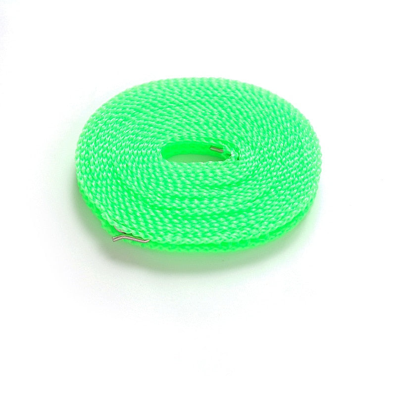 BowLift | Anti-Skid Windproof Clothesline Drying Rope