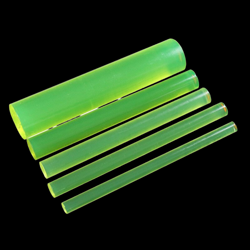 Self-Defense Nylon Rod Stick | Bowlift