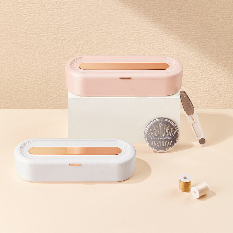 BowLift | Pocket Patch Mini Sewing Kit