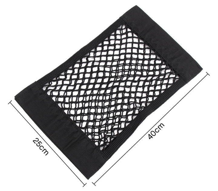 BowLift | Stretchy Magic Sticky Elastic Net