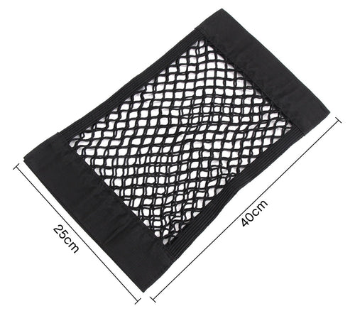 BowLift | Stretchy Magic Sticky Elastic Net