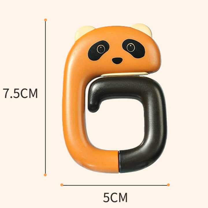 BowLift | Creative Cute Animal Table Hanger Hook