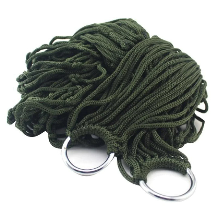 BowLift | Relaxora Mesh | Ultralight Hammock | Breathable and Compact | Nylon