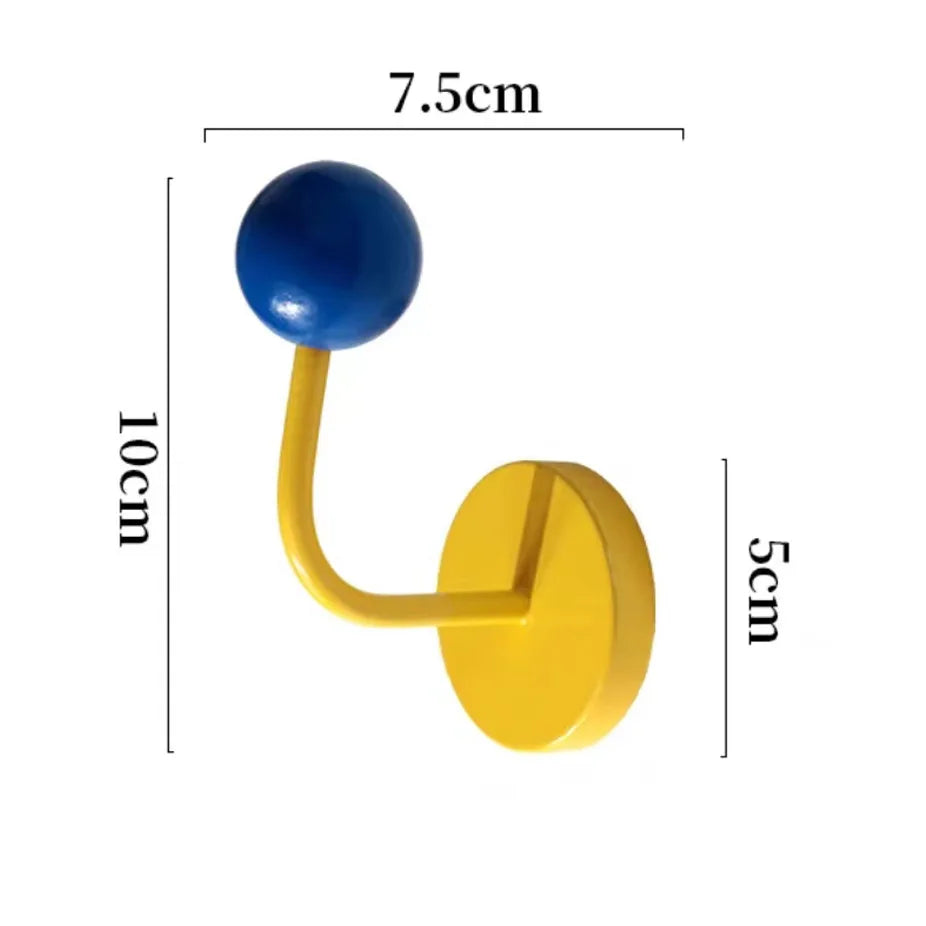 MagnoHook Strong Magnetic Hook Bowlift
