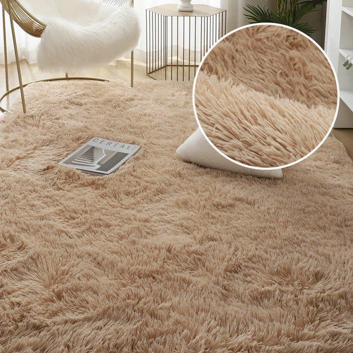 SoftNest - Luxury Non-Slip Carpet for Your Interior Bowlift