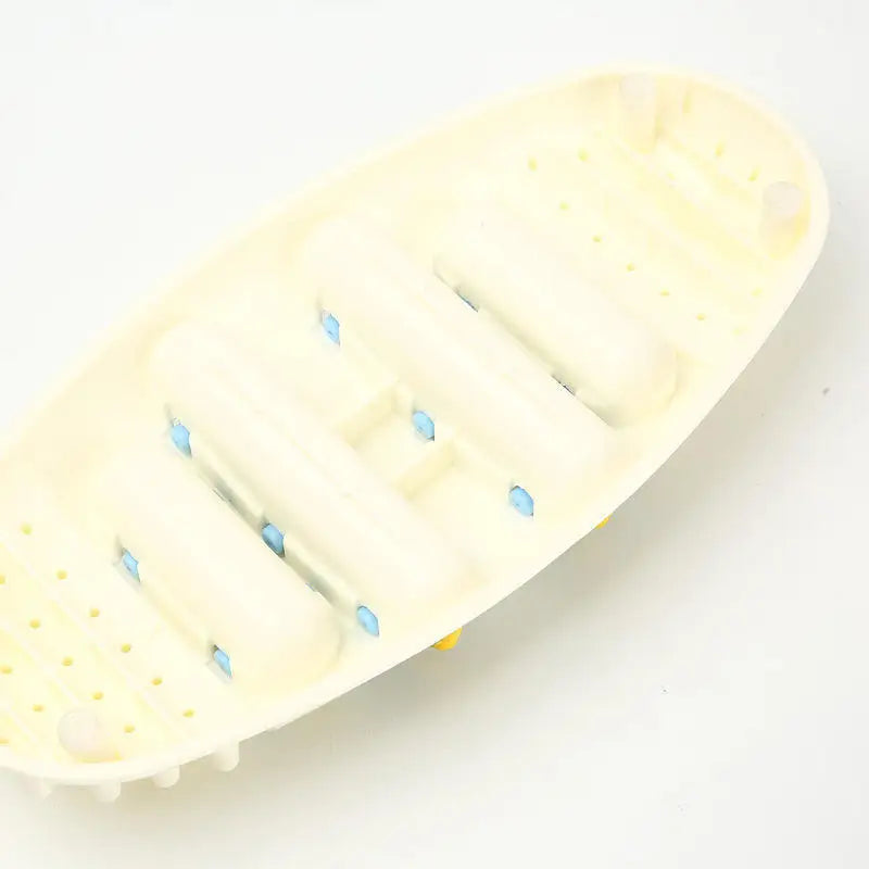 BowLift | Acupressure Foot Massager Roller