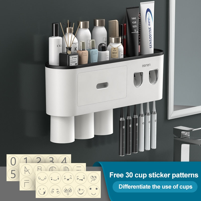 BowLift | NeatNest Instant Bathroom Upgrade