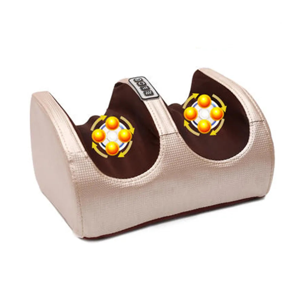 BowLift | Foot massager with Shiatsu Massage and Heat Function - SootheStep