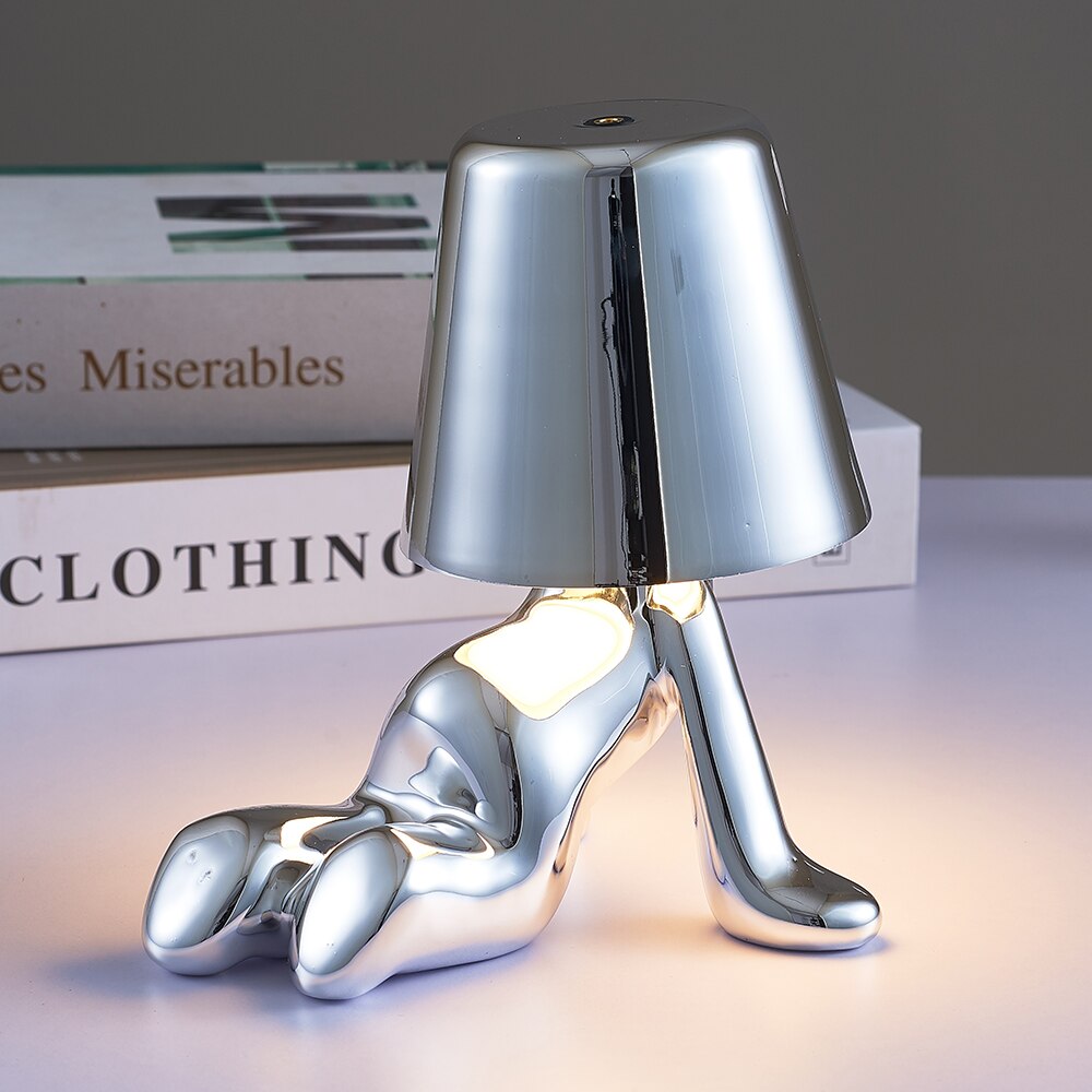 Little Guy Night Light