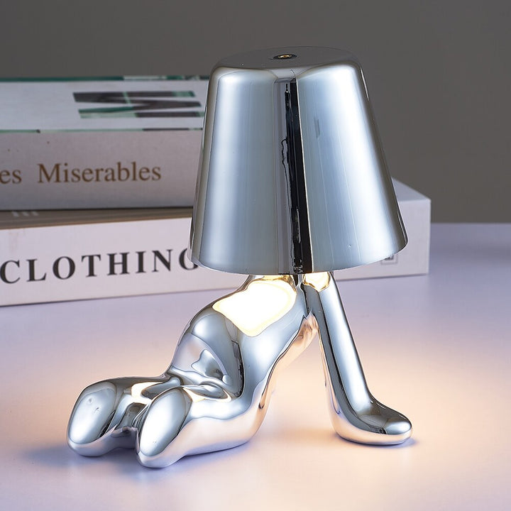 Little Guy Night Light