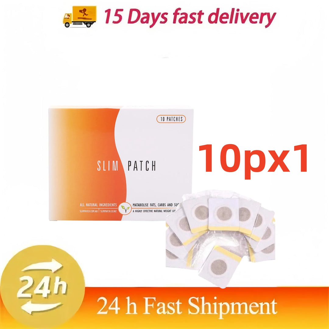 BowLift | Weight Loss Slim Patch
