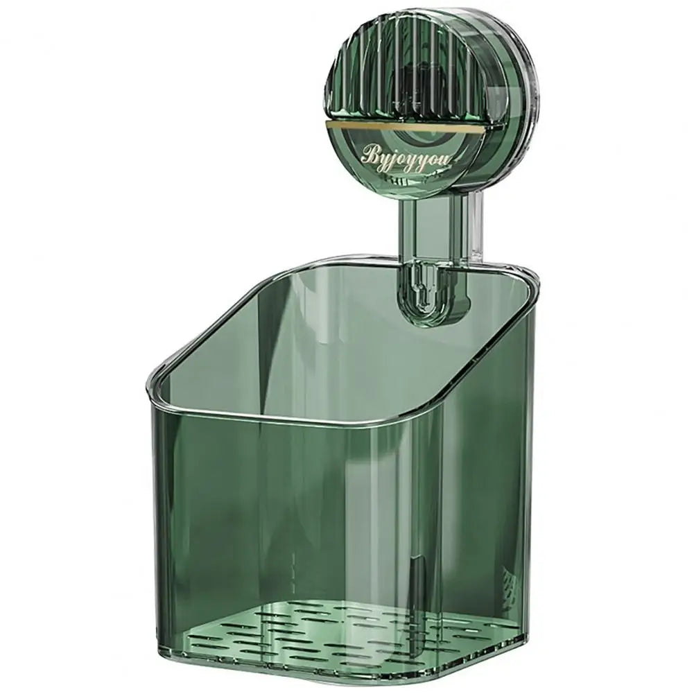 BowLift | Strong Suction Quick Mini Bathroom Storage Rack