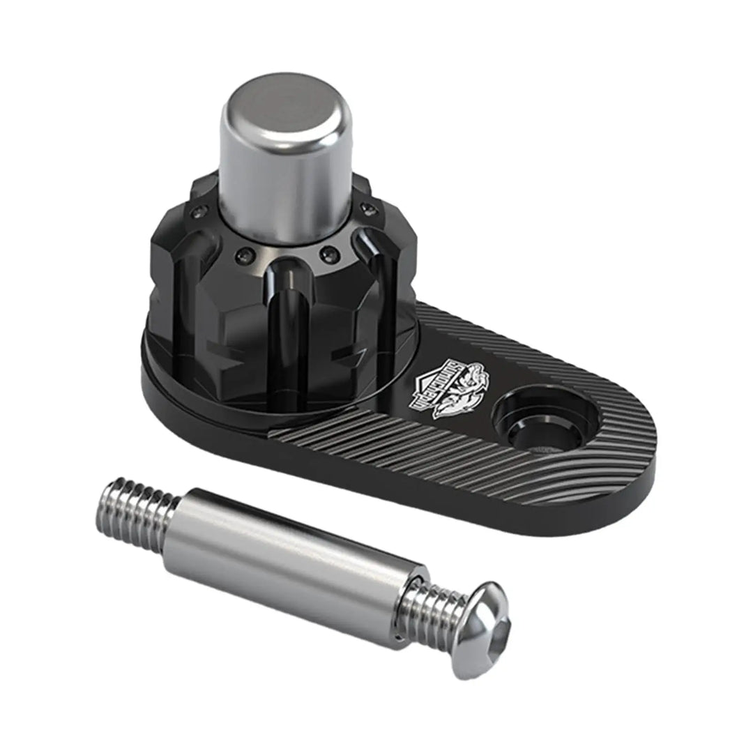 BowLift | Motorcycle Safety Parking Handlebar Brake Lock