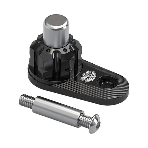 BowLift | Motorcycle Safety Parking Handlebar Brake Lock