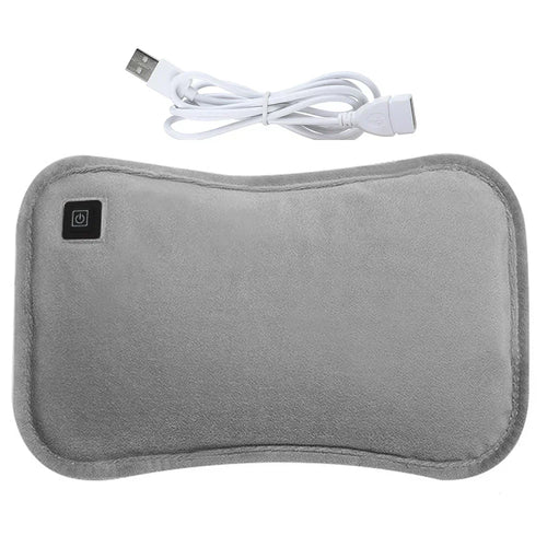 HeatComfort - Luxurious Portable Heating Pad for Ultimate Cozy Moments Bowlift