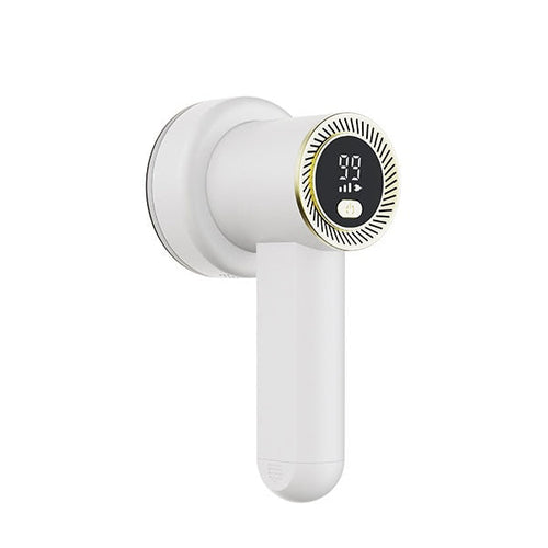 BowLift | 2in1 Digital Electric Fabric Lint Remover