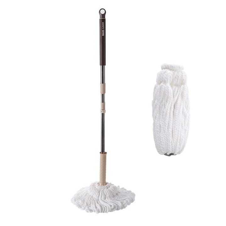 BowLift | Effortless Cleaning Magic Self-Wringing Mop