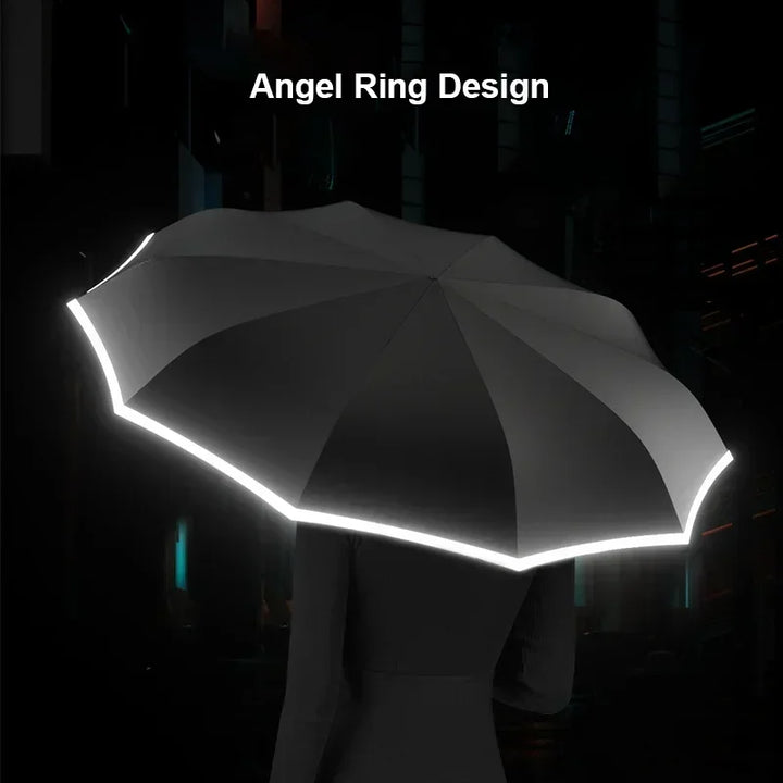 BowLift | inverted umbrella – Elegance at every step: Style meets innovation!
