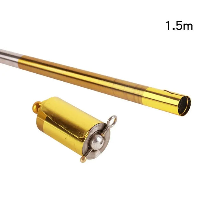 BowLift | Portable Telescopic Self Defense Stick