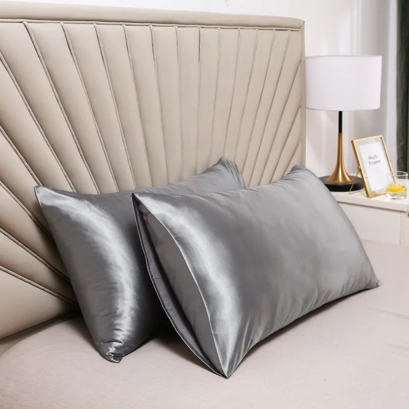 BowLift | Luxurious 100% Mulberry Silk Pillowcase for Hair and Skin – Hypoallergenic Softness, Best Silk Pillowcase for Sensitive Skin