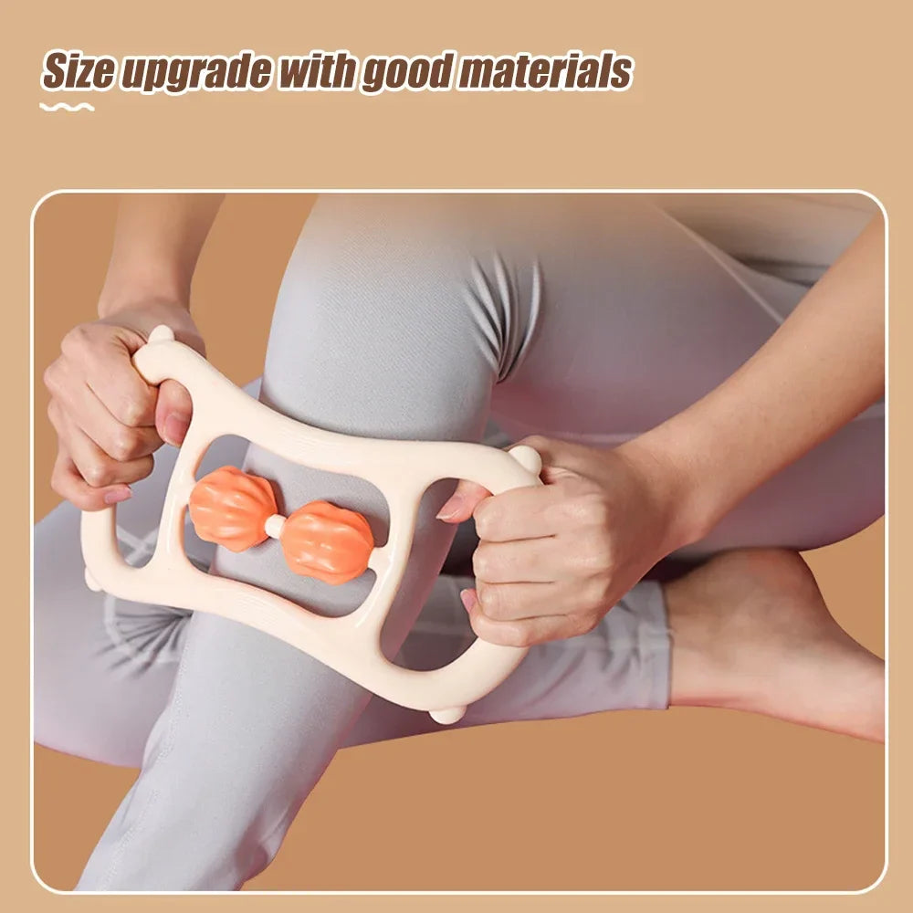 BowLift | Muscle Relaxing Roller Massager