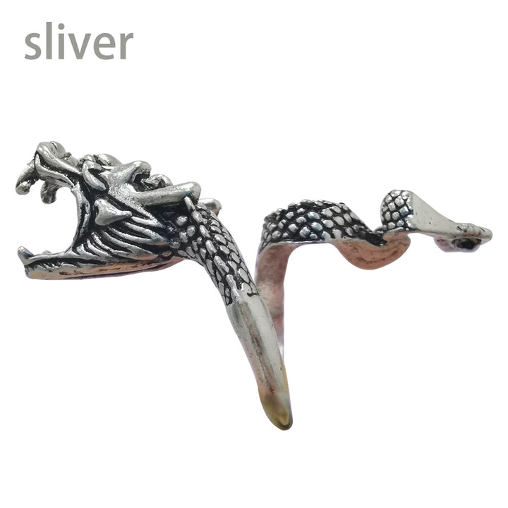 BowLift | Firebreather Cigarette Holder