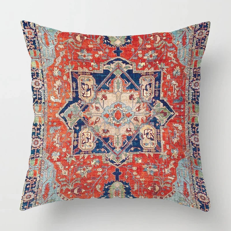 BowLift | BeauRêve Cushion Cover - Luxury Teddy Velvet Cushion Cover