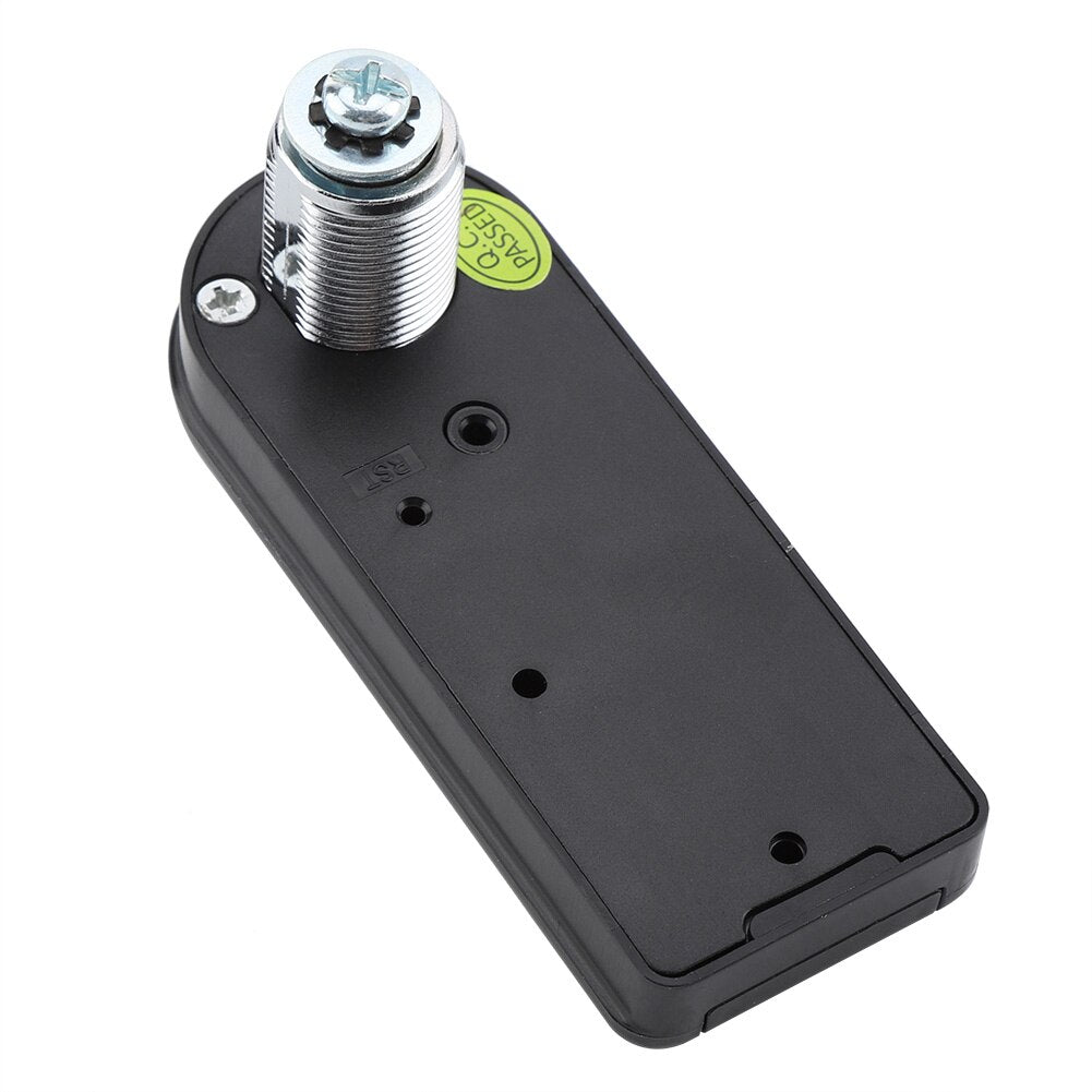 BowLift | Modern Digital Keypad Cabinet Lock