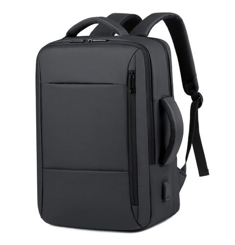 BowLift | Simple Life USB Charging Business Backpack