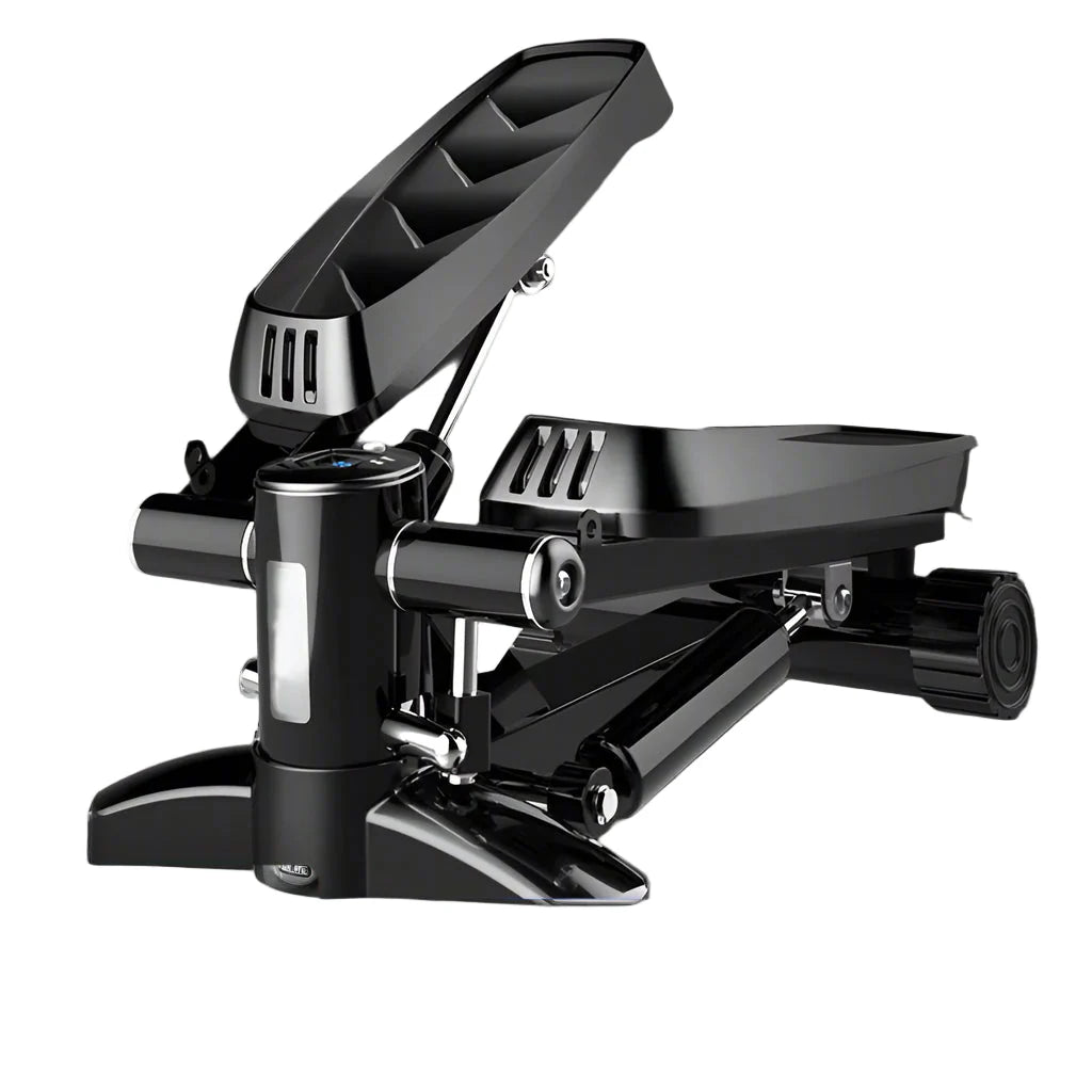 BowLift | Mini Indoor Treadmill Titanium Multifunctional Fitness Equipment – StridePro