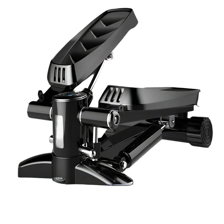 BowLift | Mini Indoor Treadmill Titanium Multifunctional Fitness Equipment – StridePro