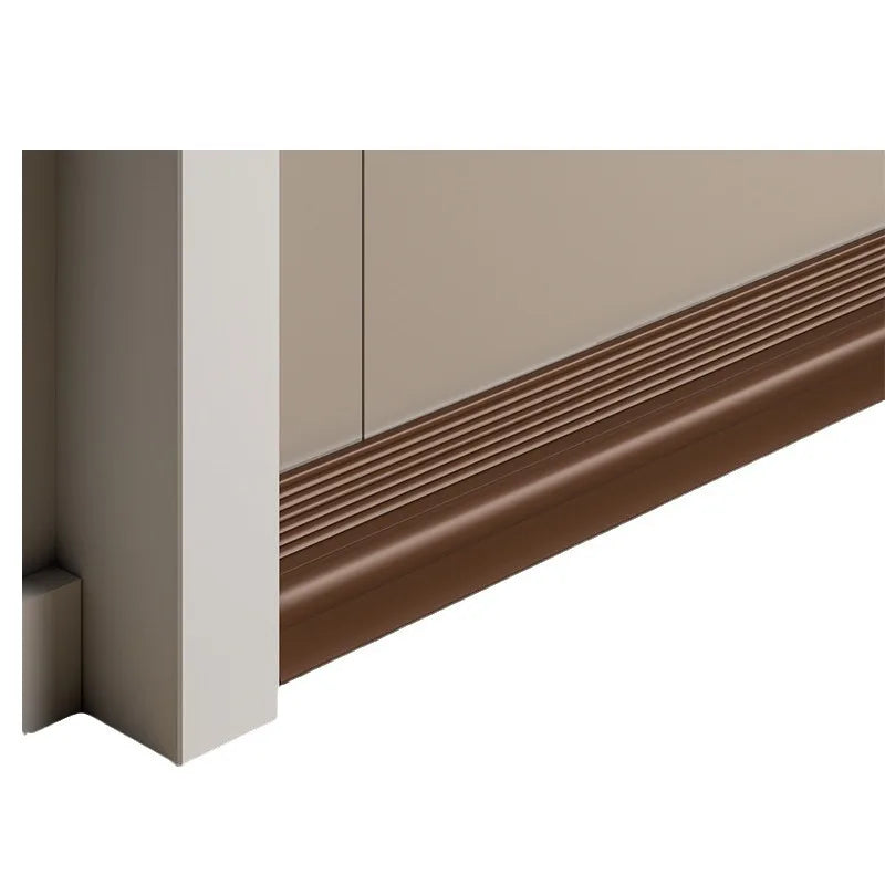 BowLift | ThermaLine door seal | TPE sealing | Anti-delamination | Flexible & weatherproof