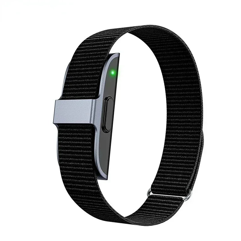 HealthTrack - IP68 Waterdichte Fitness Stappenteller Bowlift