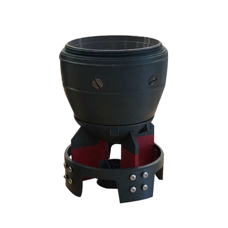BowLift | Mini Bomb Home Resin Storage Box