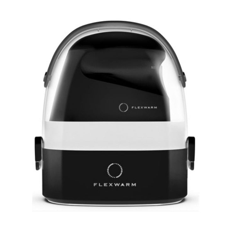 BowLift | Mini Portable Powerful Steam Iron