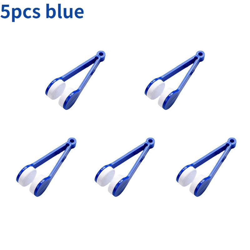 BowLift | 5 piece glasses brush