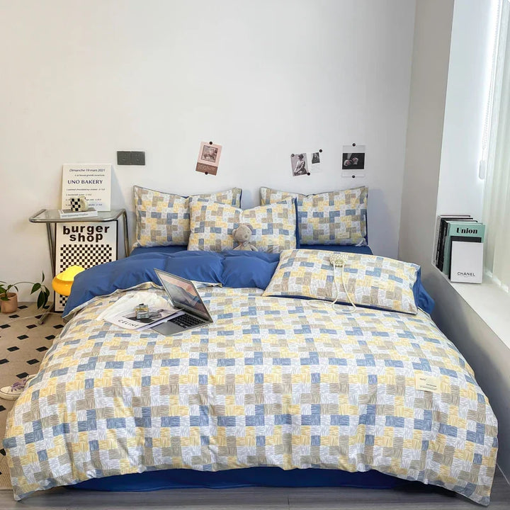 BowLift | KaroSleep | Complete bedding set with pillowcase