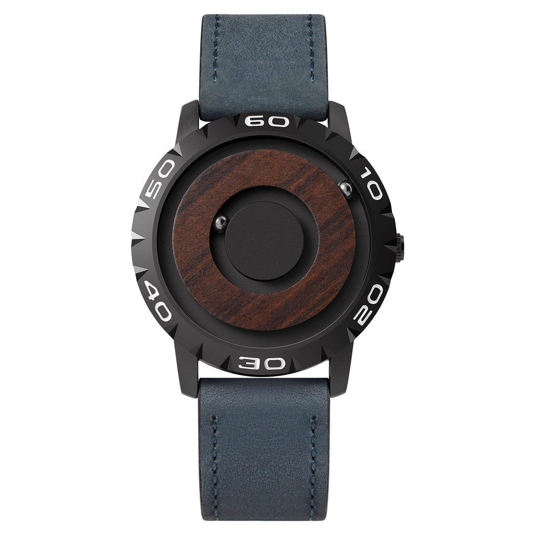 Orbita Watch – Magnetic Design Watch for Style Bowlift