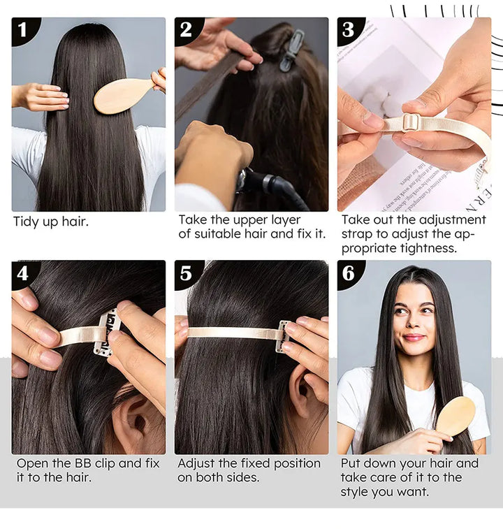 BowLift | Elastic Face Lifting Band