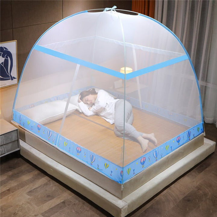 BowLift | Foldable Mosquito Cover Bed Net