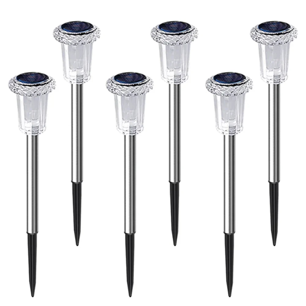 BowLift | Night Star Solar Pathway Illumination Lights
