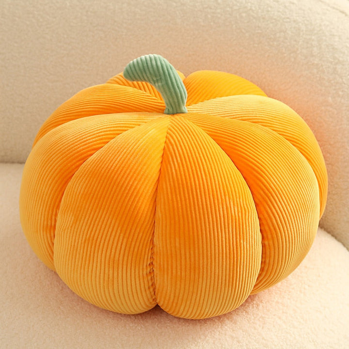 BowLift | Soft Pumpkin Plush Halloween Pillows