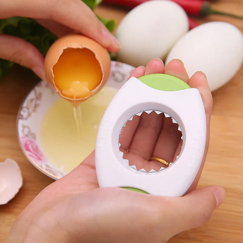 BowLift | Egg Opener Tool