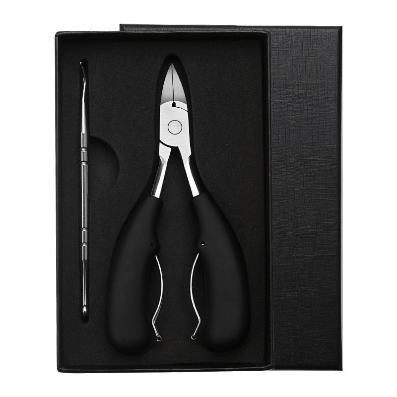 BowLift | Heavy Duty Pro Nail Clipper