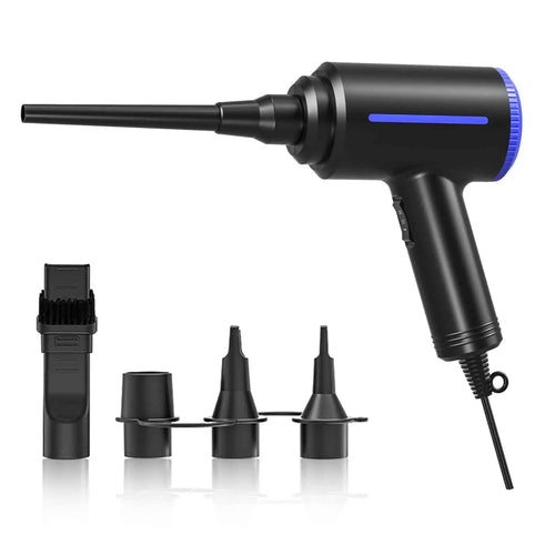 BowLift | 500W Electric Air Duster & Air Pump with Dual Speed Settings – AeroClean