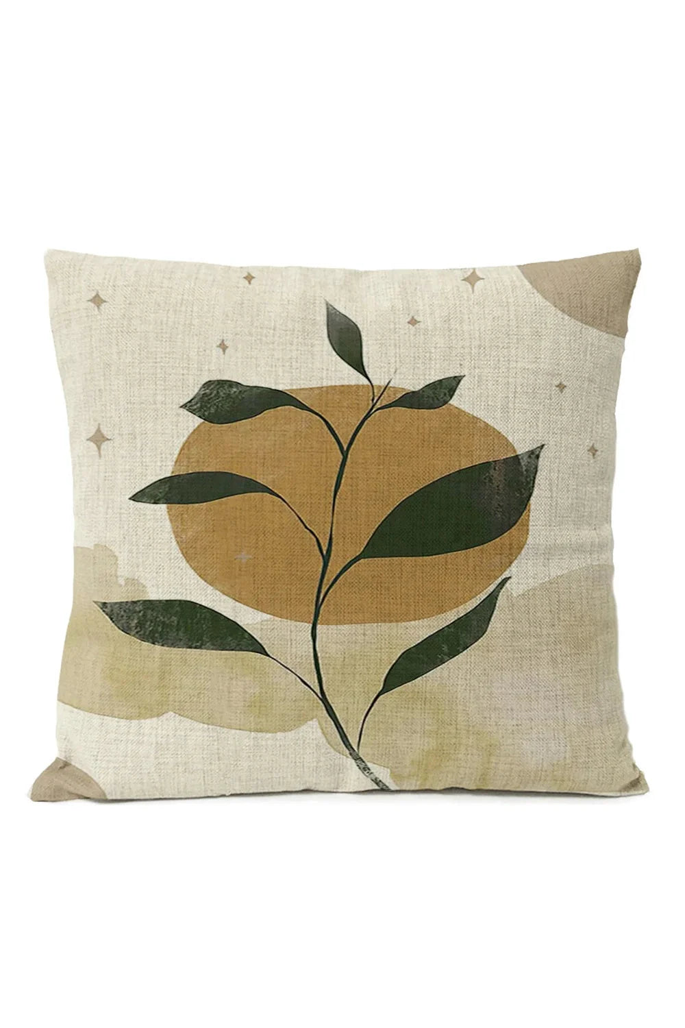 Moon Floral Pillowcase | Bowlift