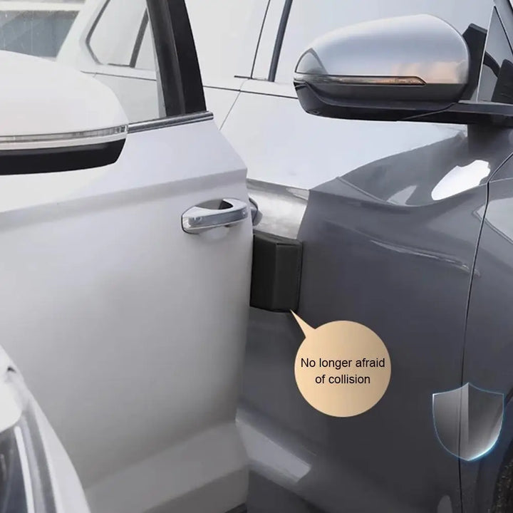 BowLift | Magnetic Anti-scratch Car Door Protector