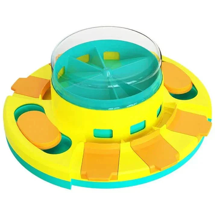 BowLift | Intelligent feeding bowl for slower & healthier eating
